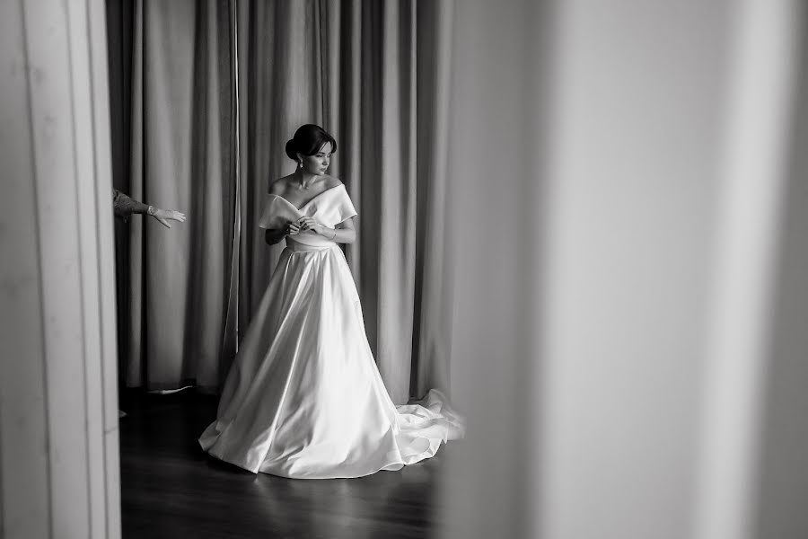Vestuvių fotografas Aleksey Sinicyn (nekijlexa). Nuotrauka 2021 sausio 20