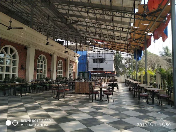 Mumbai Palace Kitchen & Bar photo 