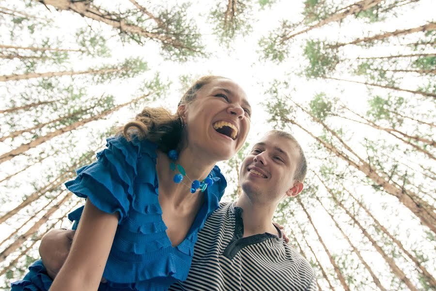 Photographe de mariage Maksim Sizov (sizov). Photo du 13 novembre 2014