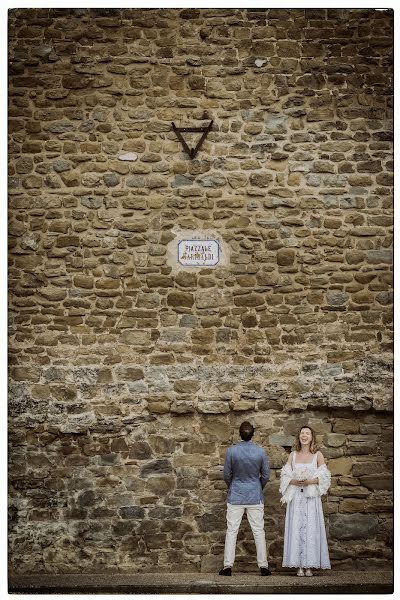 Fotografo di matrimoni Roberto Arcangeli (robertoarcangeli). Foto del 2 febbraio 2021