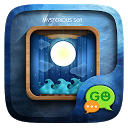 FREEGOSMS MYSTERIOUS SEA THEME 3.2 APK Descargar