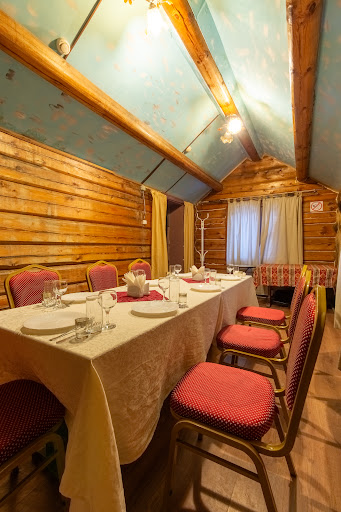 VIP зал 