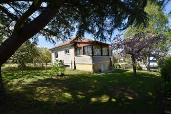 maison à Saint-Laurent-du-Mottay (49)