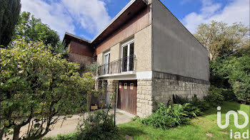 maison à Jouy-en-Josas (78)