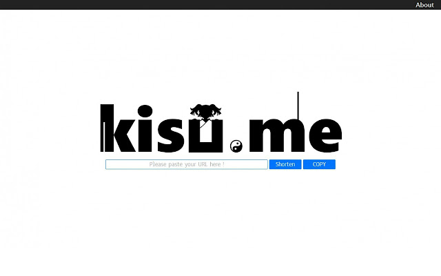 kisu.me CopyClipboard