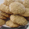 Thumbnail For Banana Oatmeal Cookies