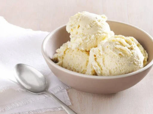 Vanilla Ice Cream