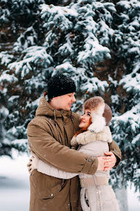 Photographer sa kasal Anastasiya Prytko (nprytko). Larawan ni 10 Hulyo 2016