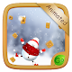 Download Gingerbread&Snowman GO Keyboard Animated Theme For PC Windows and Mac 4.2