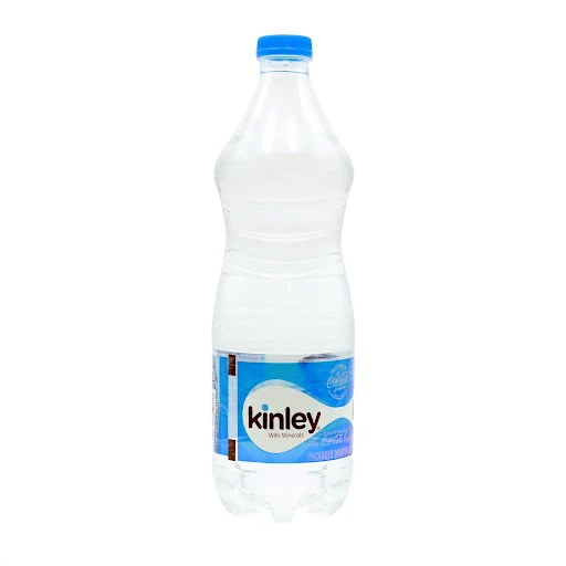 Kinley Mineral Water [1 Litre]