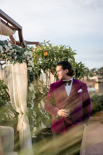 Wedding photographer Giandomenico Cosentino (giandomenicoc). Photo of 2 November 2024