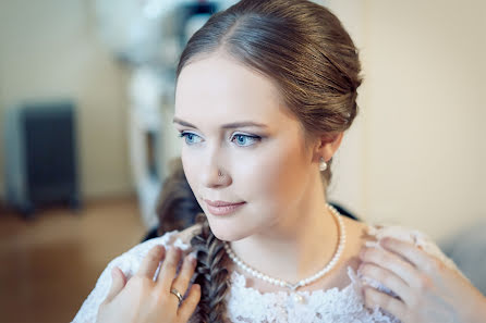 Fotógrafo de casamento Elvi Velpler (elvivelpler). Foto de 30 de março 2017