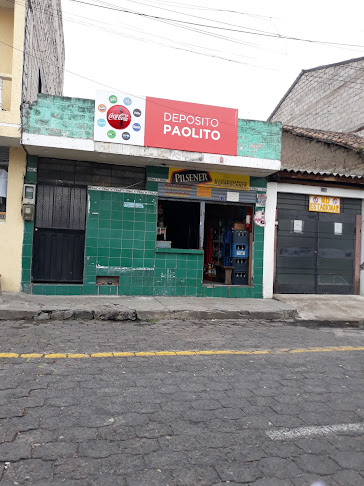 Depósito Paolito