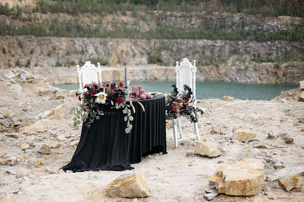 Photographe de mariage Yuliya Chernyavskaya (juliyach). Photo du 29 janvier 2020