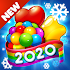 Candy Craze 2019: New Match 3 Games Free Offline 2.2.6