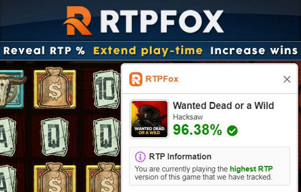 RTP Fox small promo image