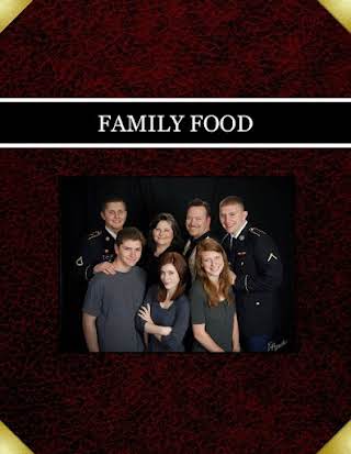 FAMILY FOOD