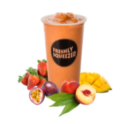 Tropical Smoothie