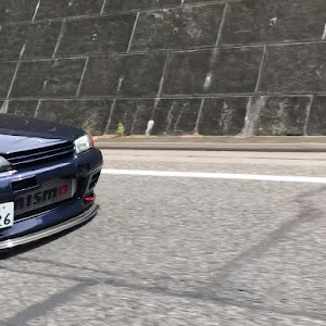 スカイライン GT-R BNR32