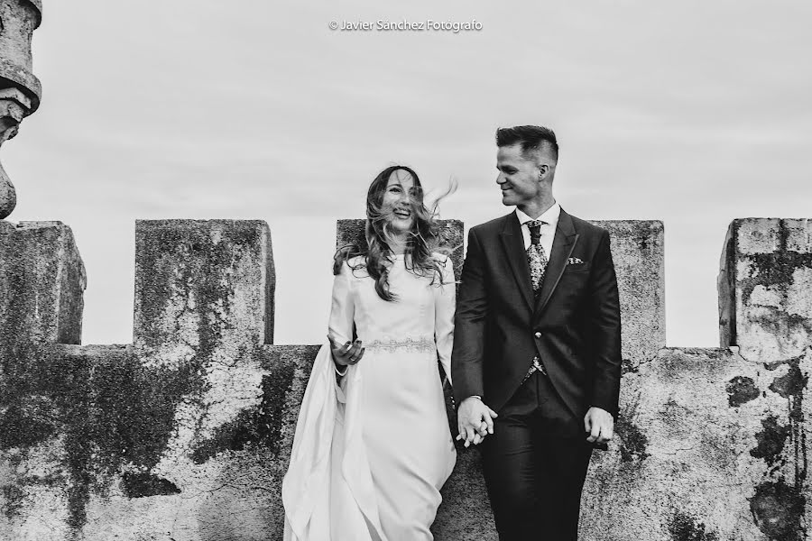 Fotógrafo de casamento Javier Sánchez (fotografiajavier). Foto de 7 de junho 2022