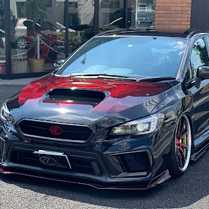 WRX STI