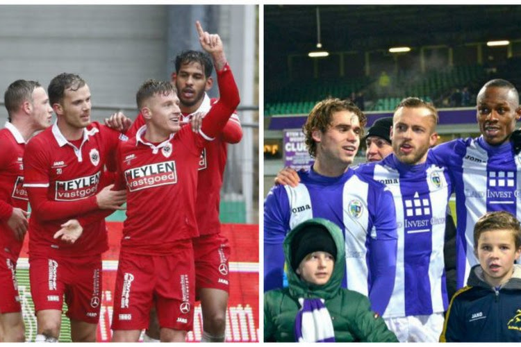 Beerschot-Wilrijk heeft licentie, Antwerp nog niet ... En hoe zit het met de andere clubs? Club uit 1B kan al Europa in én drie eersteklassers nog geen licentie