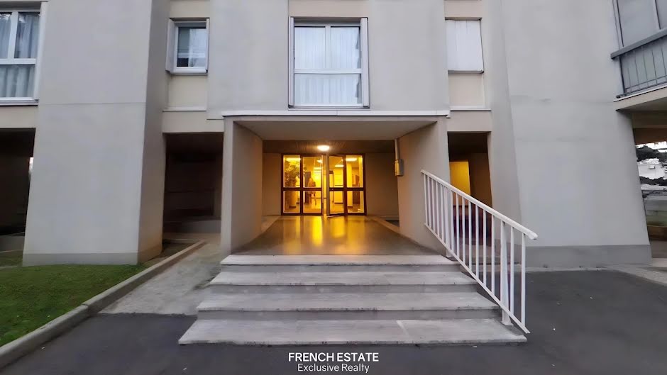 Vente appartement 4 pièces 88 m² à Maisons-Alfort (94700), 399 000 €