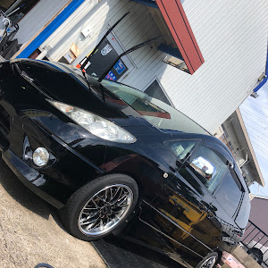 エスティマ
