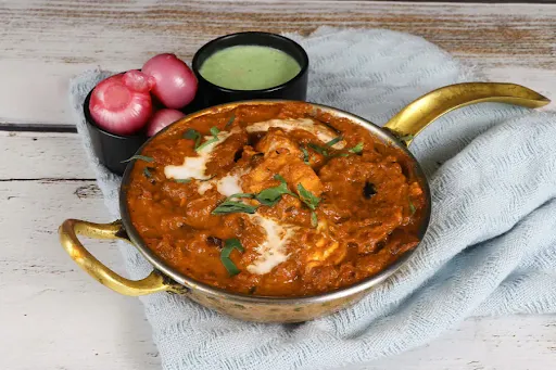 Paneer Do Pyaza