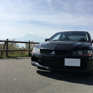 ランサーエボリューション 第3世代 CT9A