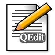 QEdit - Script Editor  Icon