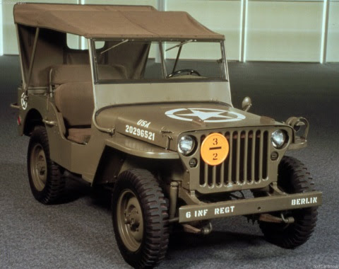 Willys MB