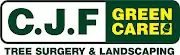 CJF Greencare Logo