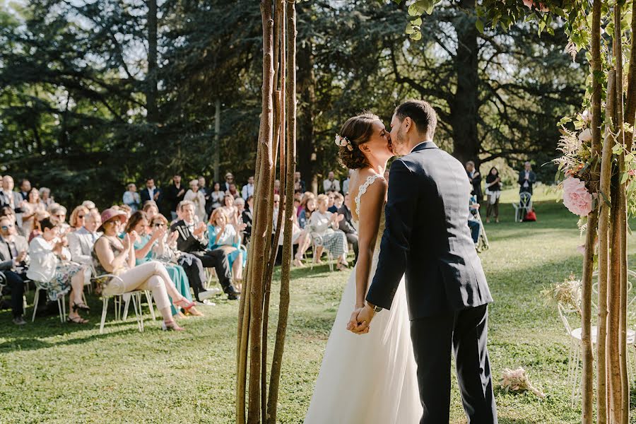 Photographe de mariage Emilie Garcin (emiliegarcin). Photo du 17 janvier 2020