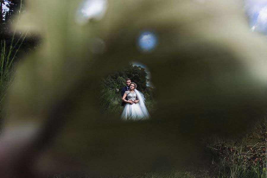 Photographe de mariage Nataliya Baderyakova (kofe). Photo du 22 novembre 2017