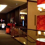 【蘭城晶英酒店】紅樓中餐廳
