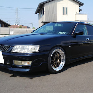 ローレル GC35