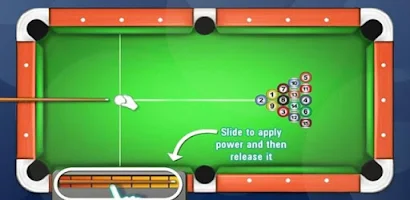 Aim Trainer - 8 Pool Master APK (Android App) - Free Download