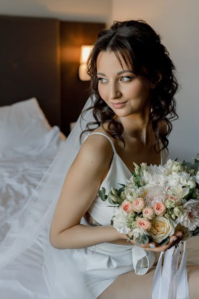 Wedding photographer Artem Uteshev (artemuteshev). Photo of 16 May