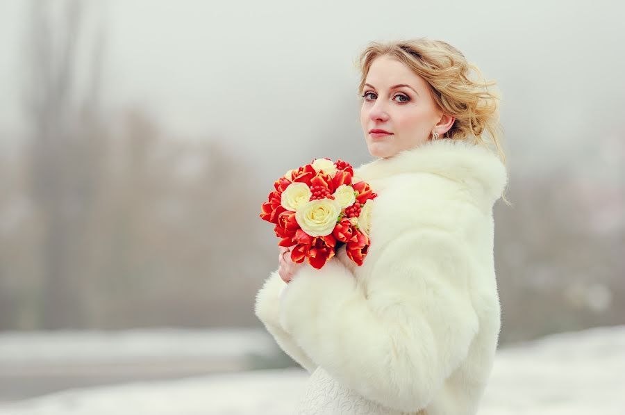 Vestuvių fotografas Valentina Shestak (shestak). Nuotrauka 2015 kovo 20