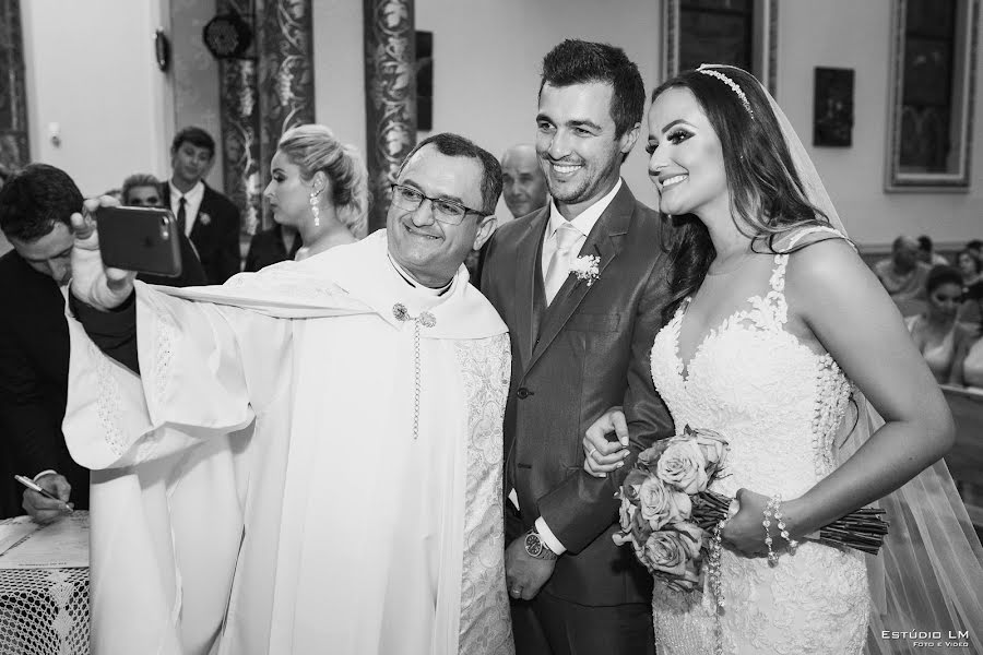 Wedding photographer Lazaro Souza Da Silva (lazarosouza). Photo of 11 May 2020