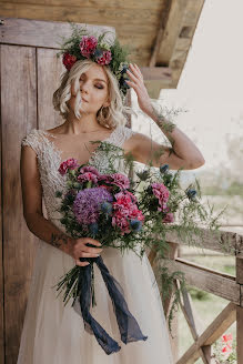 Wedding photographer Yuliya Kotelevskaya (kotelevskaya). Photo of 14 March 2023