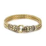 Gold 22cm
