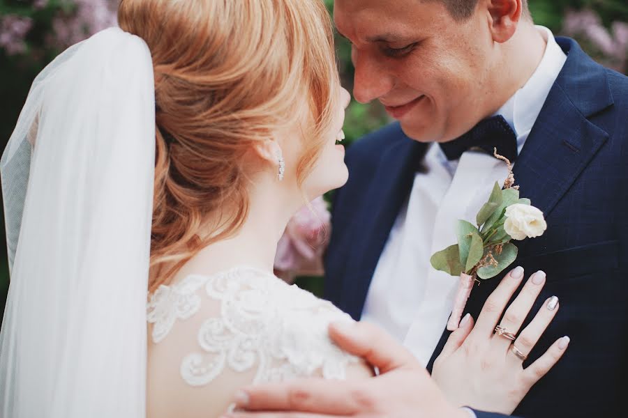 Fotógrafo de bodas Alena Kris (krisman). Foto del 24 de agosto 2017