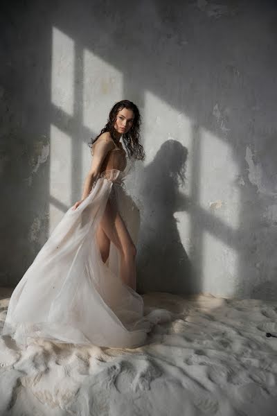 結婚式の写真家Anna Bazhanova (annabazhanova)。2022 11月21日の写真