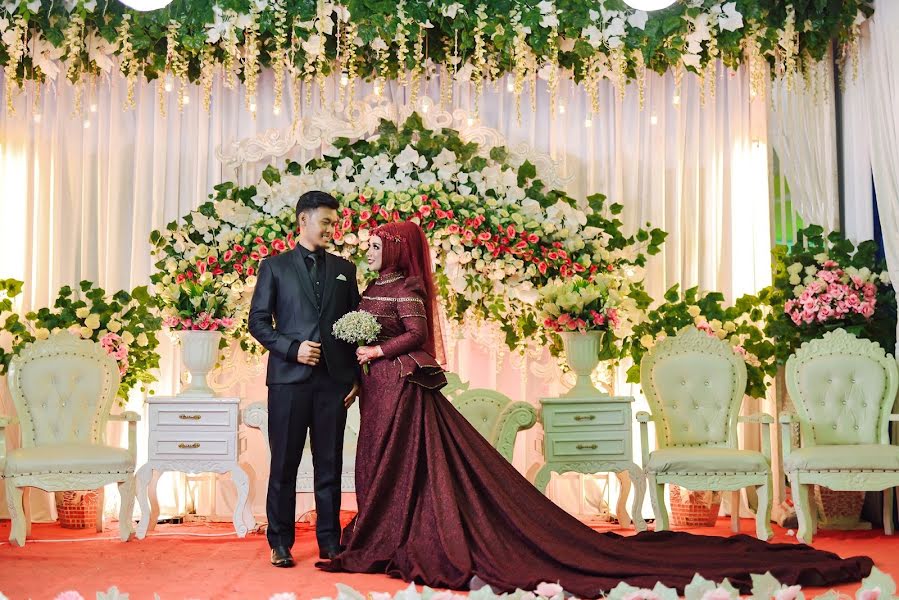 結婚式の写真家Suryadi Nasution (suryadi)。2020 6月21日の写真