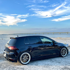 ゴルフGTI