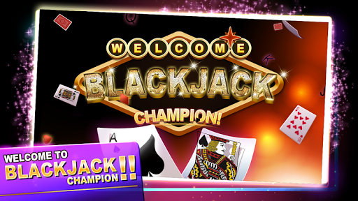 Blackjack Champion Casino 21