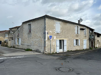 maison à Rouillac (16)