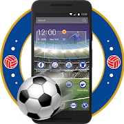 Chelsea Football Launcher  Icon